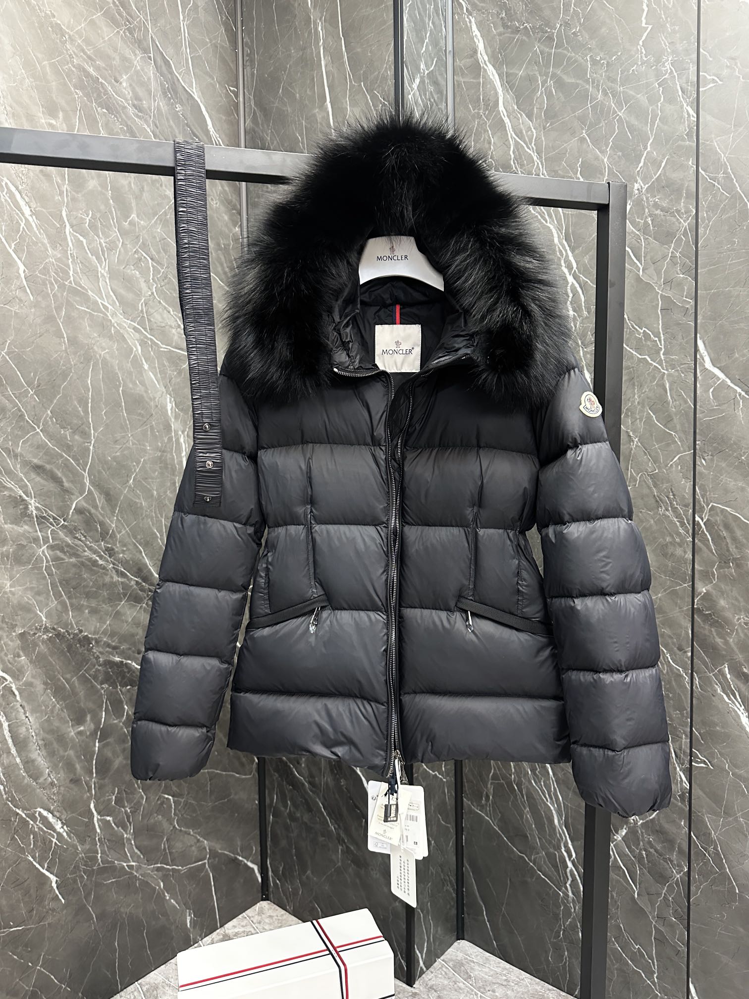 Moncler Down Jackets